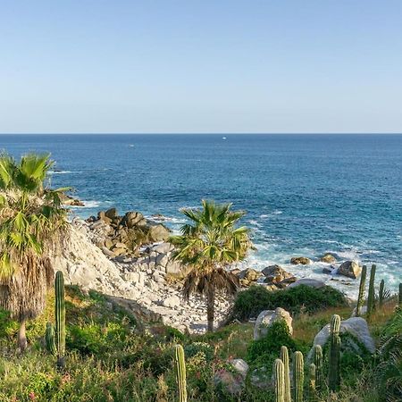 Вилла Views To El Arco, Famous Cabo San Lucas Bay Rock Formation Эль-Пуэблито Экстерьер фото